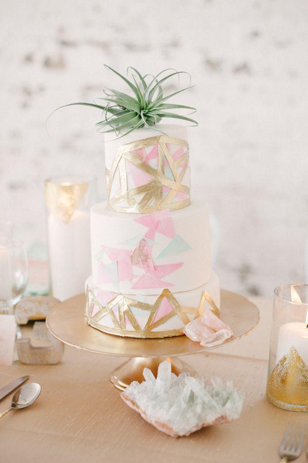 Hochzeit - Best Of 2014: Wedding Cakes