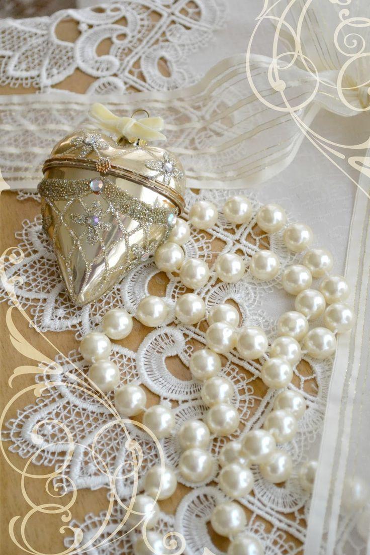 Свадьба - Precious Pearls