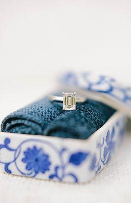 Mariage - Wedding And Engagement Rings