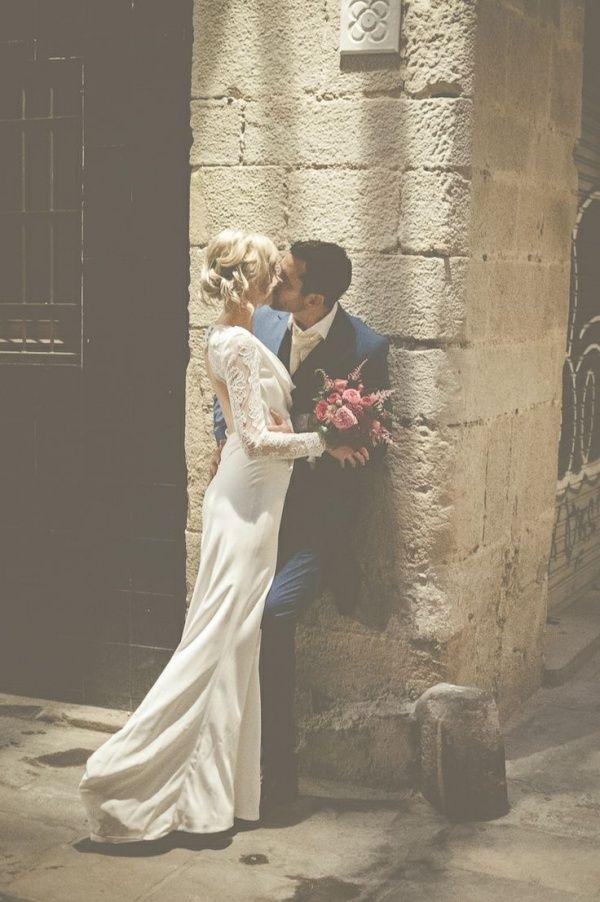 Свадьба - The Most Romantic Wedding Photos Of 2014