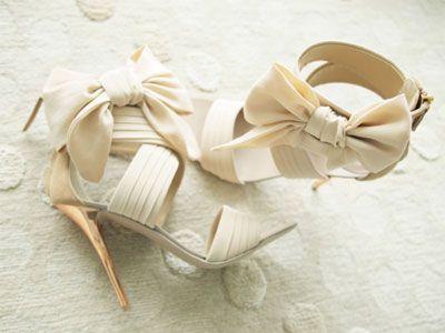 Свадьба - Gold And Ivory Wedding