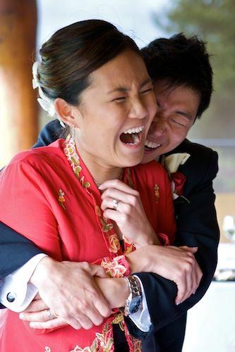 Hochzeit - Oriental Wedding