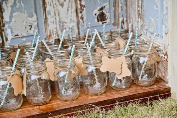 Mariage - Loverly: Wedding Favors