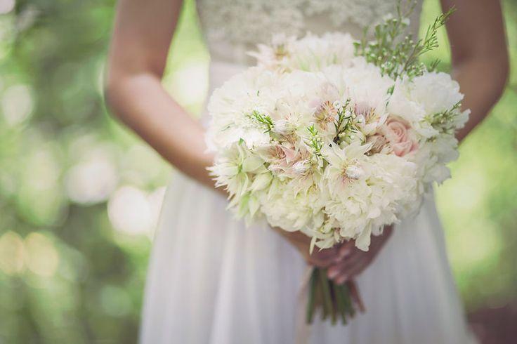 Свадьба - Wedding Bouquets   Flowers