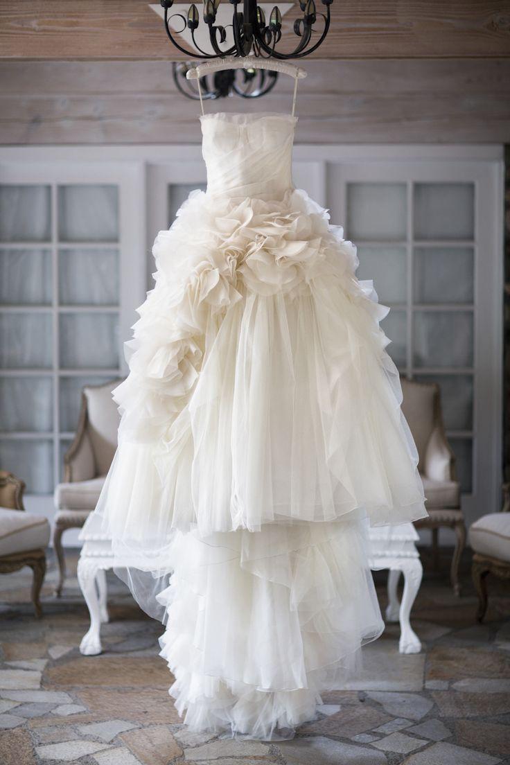 Wedding - Bridal Dressing