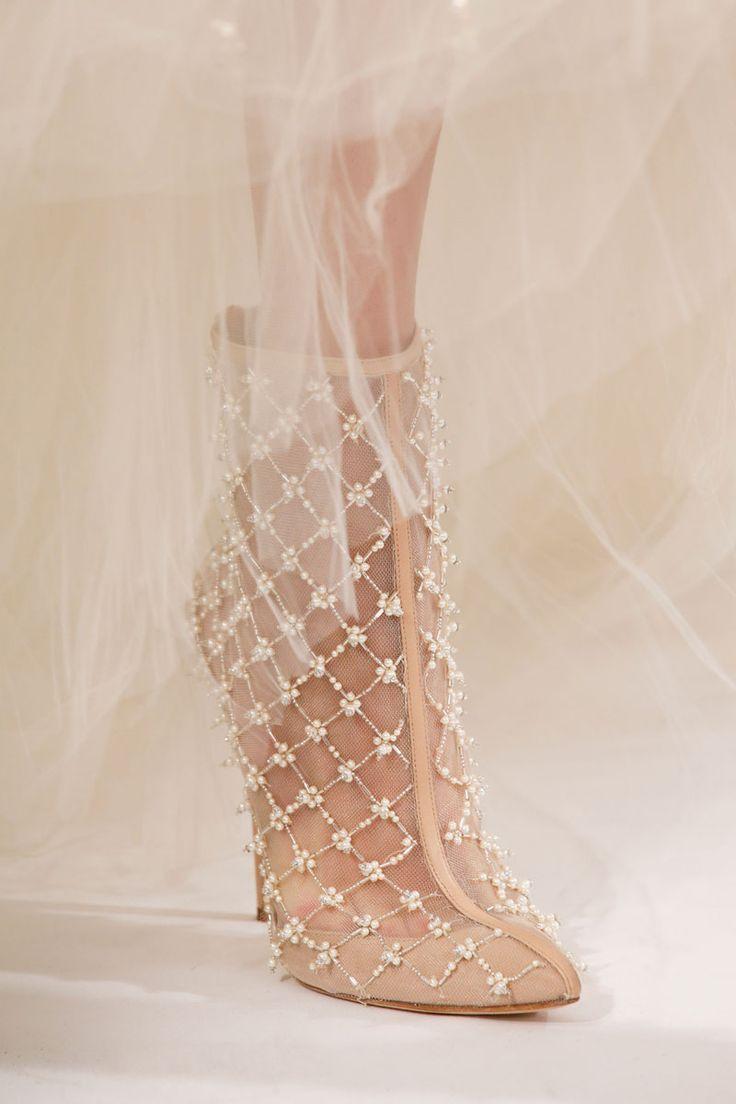 Mariage - Wedding Shoes