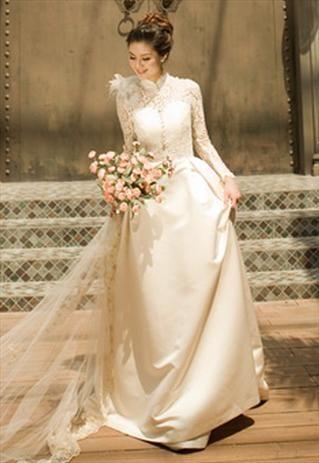 Свадьба - Weddingdresses