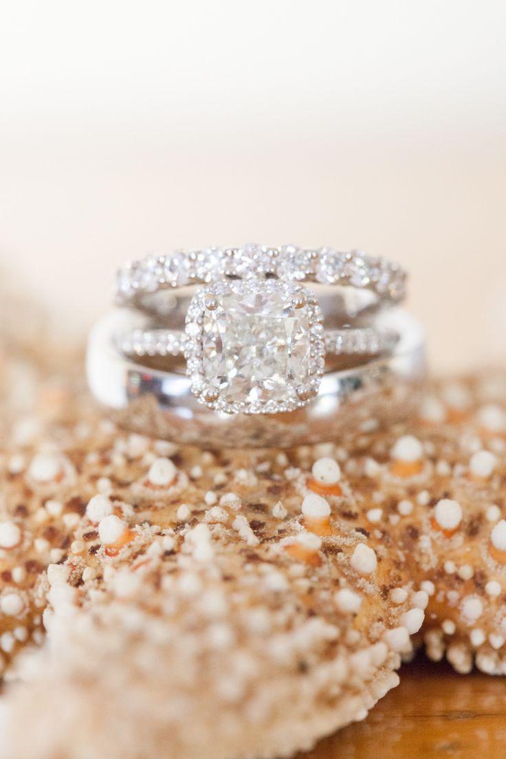 زفاف - Most Loved Engagement Rings Of 2014