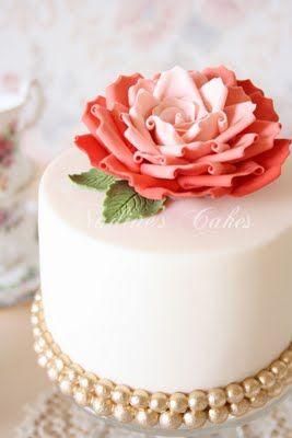 Mariage - Weddingcakes