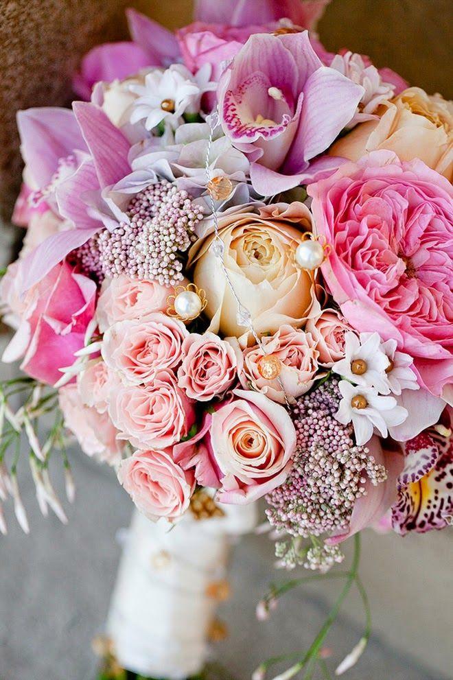 زفاف - Bouquets To Impress 