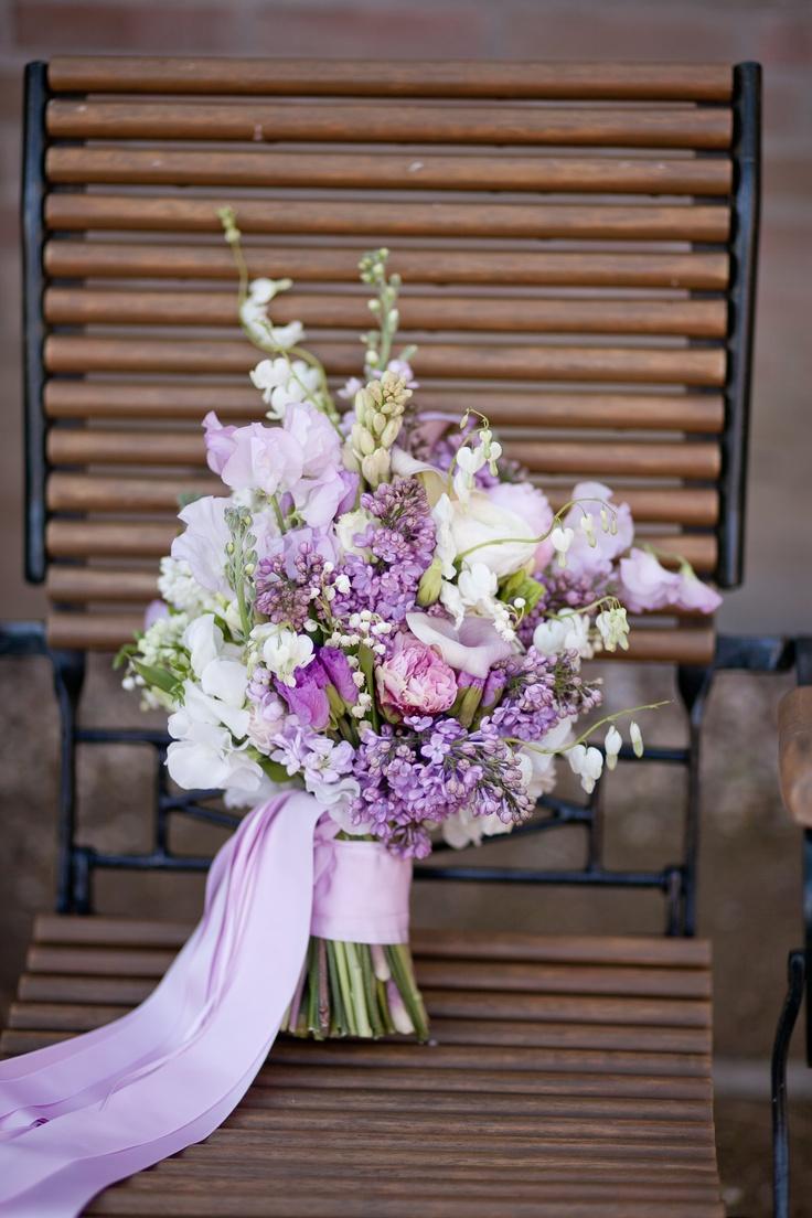 Wedding - Lavender & Lilac