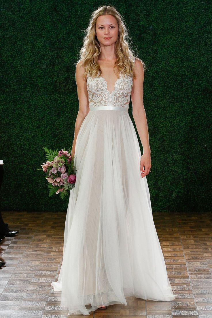 Mariage - Best Designer Wedding Dresses 2014 (BridesMagazine.co.uk)