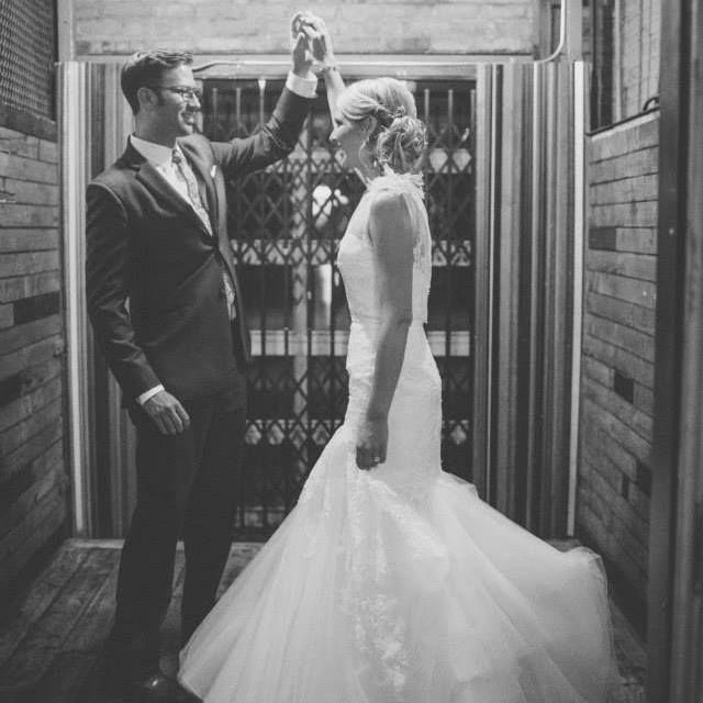 Mariage - 13 Fresh Wedding Photos That'll Look Timeless Forever