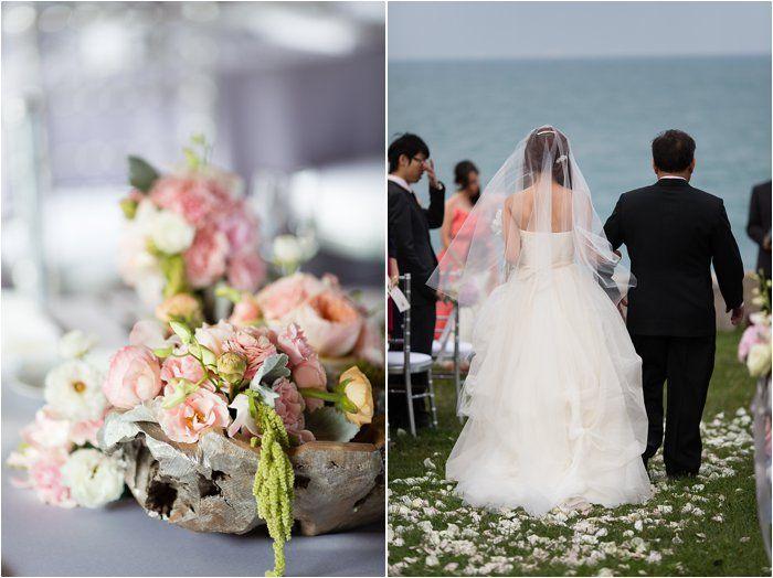 Wedding - Coral Weddings