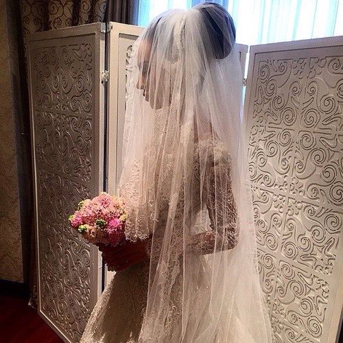 Hochzeit - Bridal