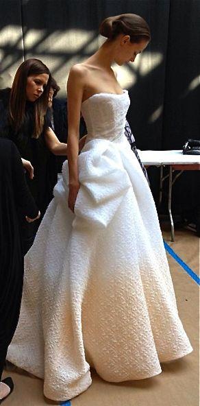 Mariage - Wedding DRESSES 2014
