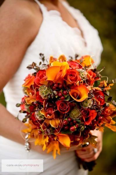 Mariage - Beautiful Bouquets
