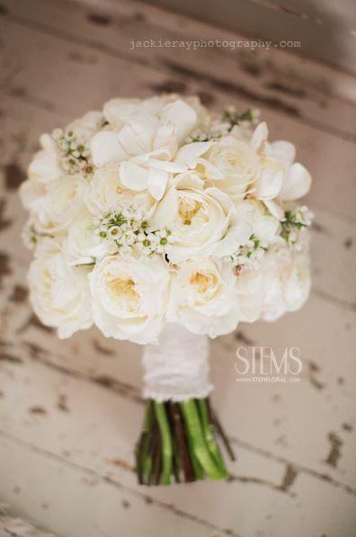 Wedding - Beautiful Bouquets