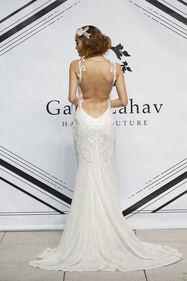 Wedding - Galia Lahav 2015 Wedding Dresses