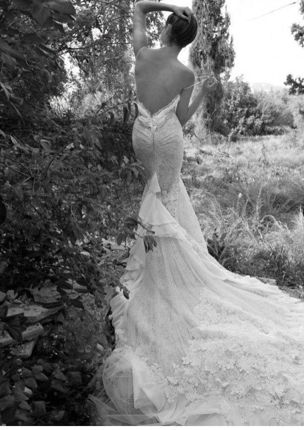 Свадьба - Wedding dress