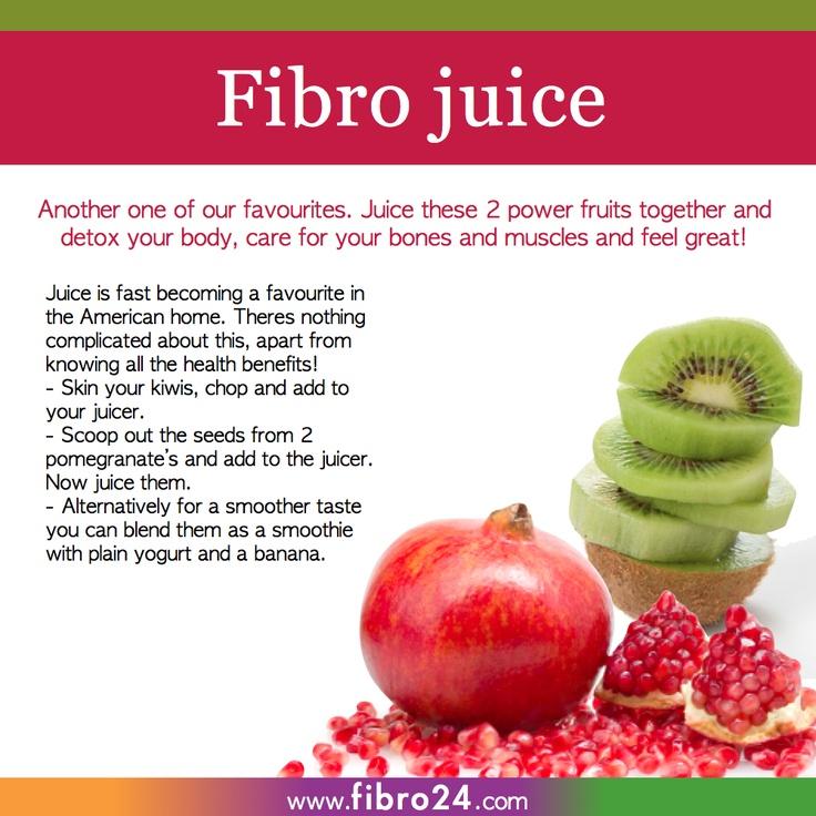Mariage - Fibromyalgia - Healthy Eating