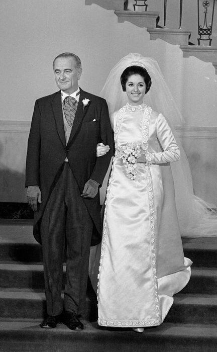 Свадьба - Wedding Gown History