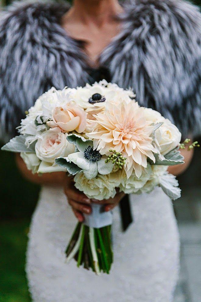 Wedding - Bouquets To Impress 