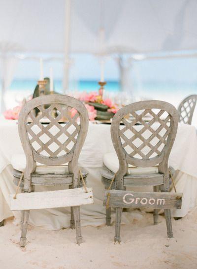 Hochzeit - Coral Bahamas Destination Wedding