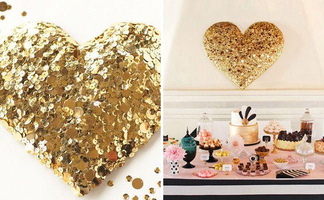 Wedding - To DIY For: 25 Wall Art Gifts You Can Make