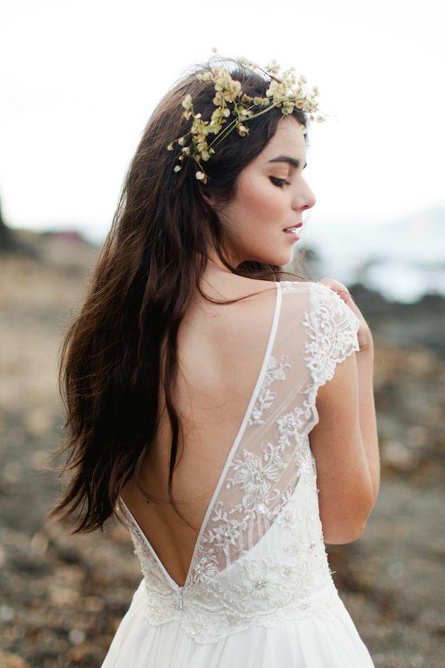 Wedding - Sally Eagle Wedding Dress Collection 2015