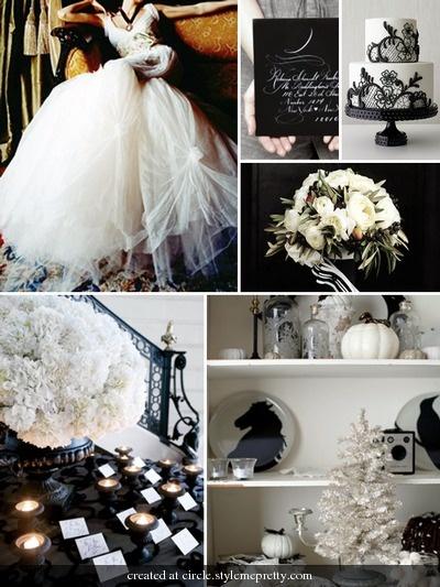 Wedding - Marry You Me Inspiration Boards 