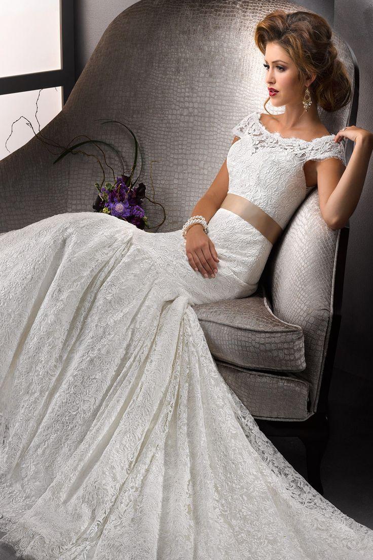 Mariage - Wedding Gown Gallery