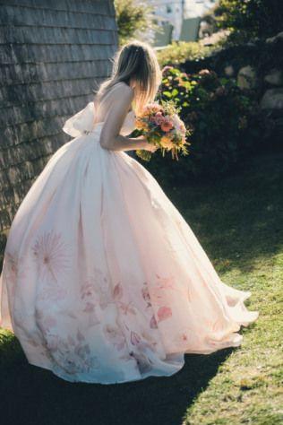 Свадьба - Bridal Dressing