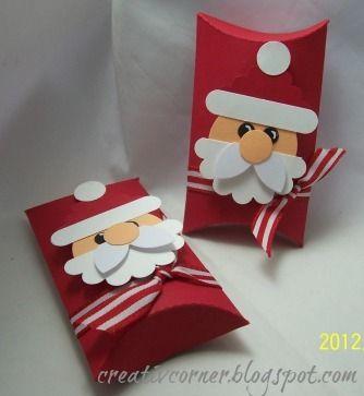 زفاف - Christmas Packaging