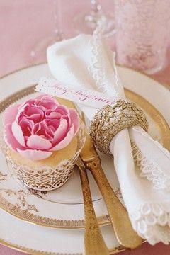 زفاف - Napkin Couture