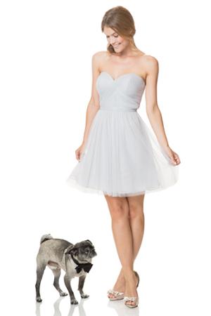 زفاف - Short Bridesmaid Dresses 2015 & Mini Dresses for Sale