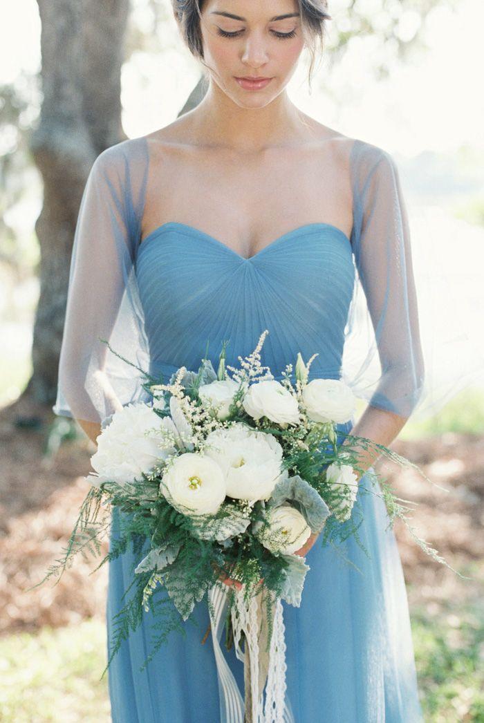 Hochzeit - Top 4 Bands For Convertible Bridesmaid Dresses