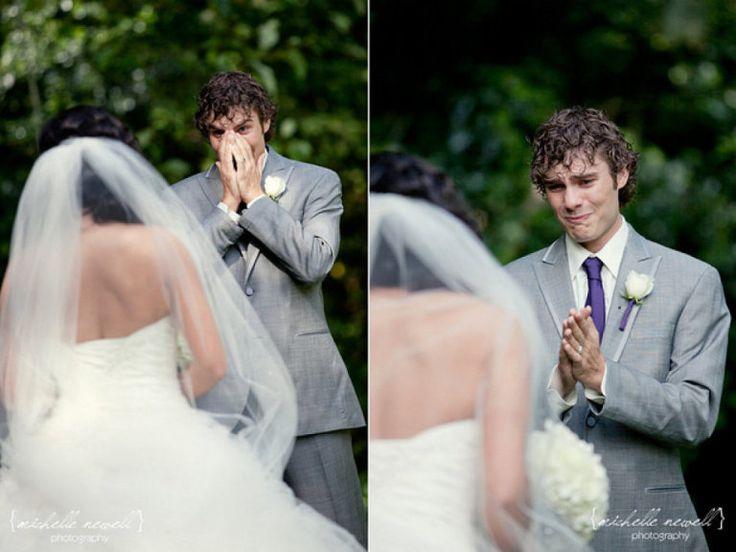 Wedding - 14 Photos Of True Love That Will Melt Your Heart