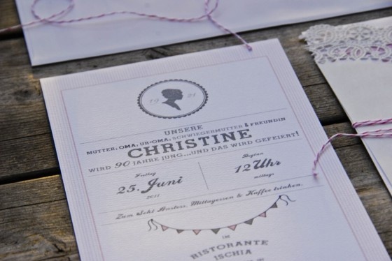 Hochzeit - Paper Crafting Inspiration