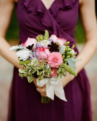 Wedding - Bridal Boquets