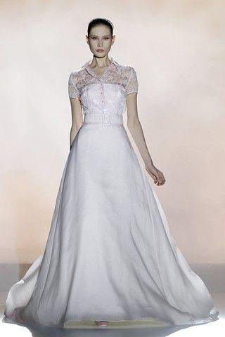 Свадьба - Best Designer Wedding Dresses 2014 (BridesMagazine.co.uk)