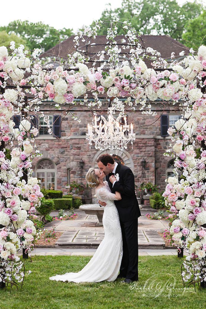 Wedding - Jaw-Dropping Gorgeous Wedding Flower Ideas