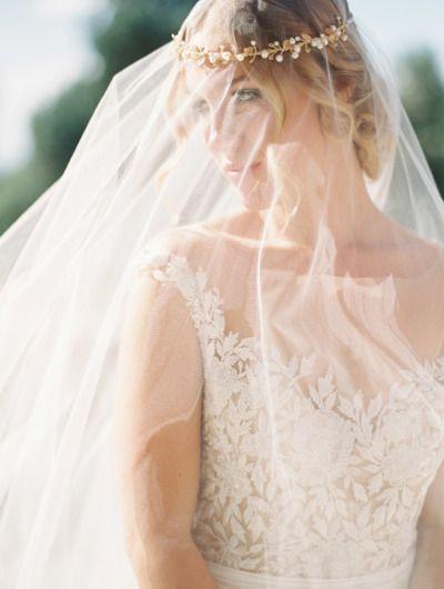 Wedding - Elegant And Ethereal Inspiration Shoot At Highlands Ranch Mansion