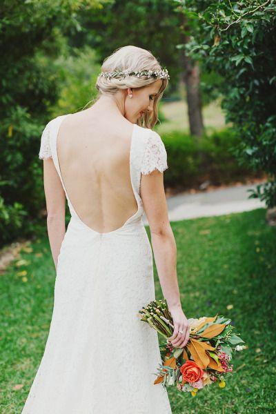 Mariage - Whimsical Country Wedding In Australia