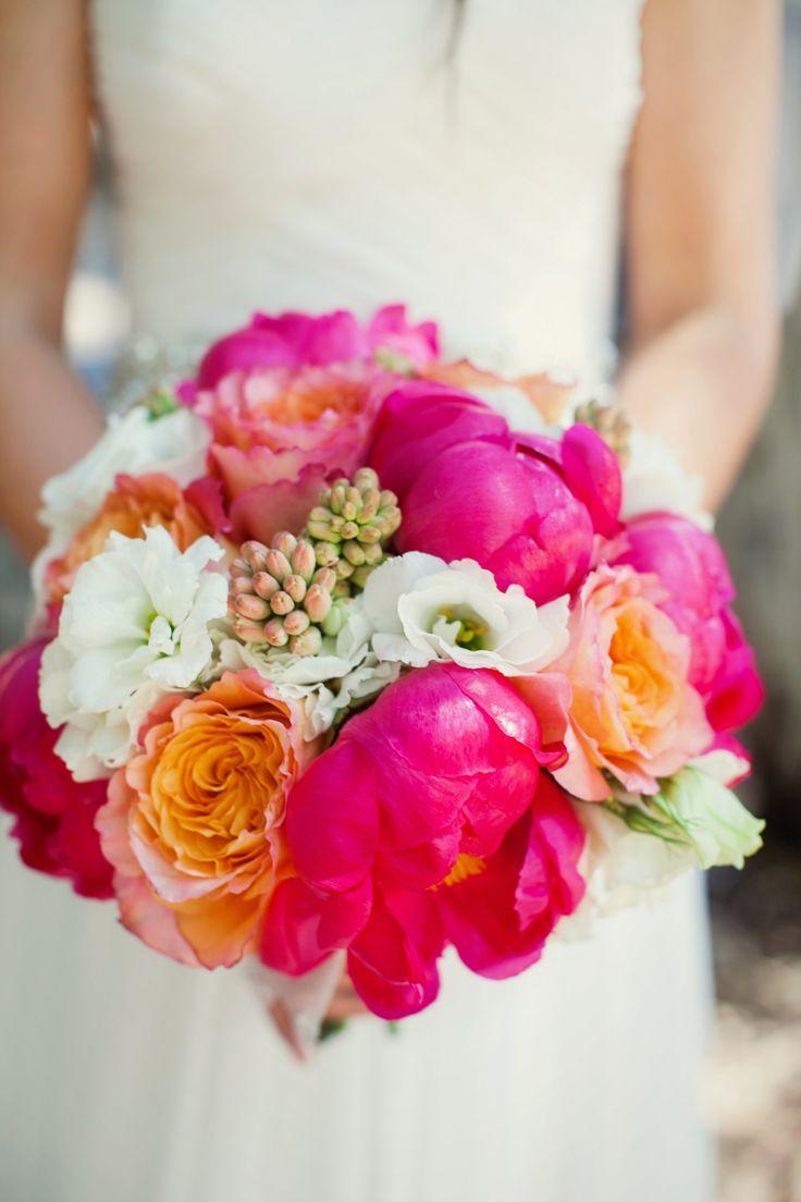 Свадьба - Flowers & Bouquets
