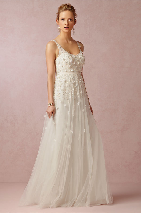 Mariage - Luisa Gown