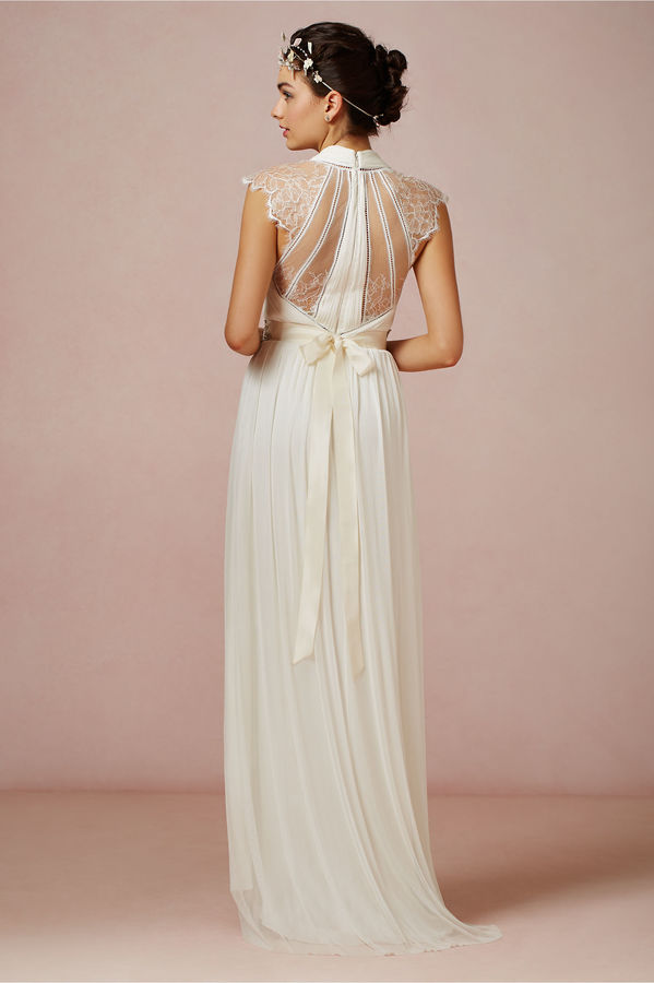 Mariage - Laverne Gown