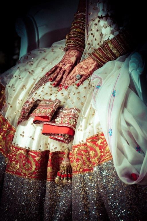 زفاف - Indian Fashion