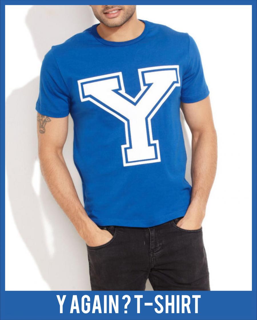 Mariage - Affordable Men's T Shirt - Yonkersnyc
