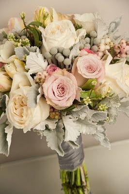 Свадьба - Bridal Bouquets To Love!